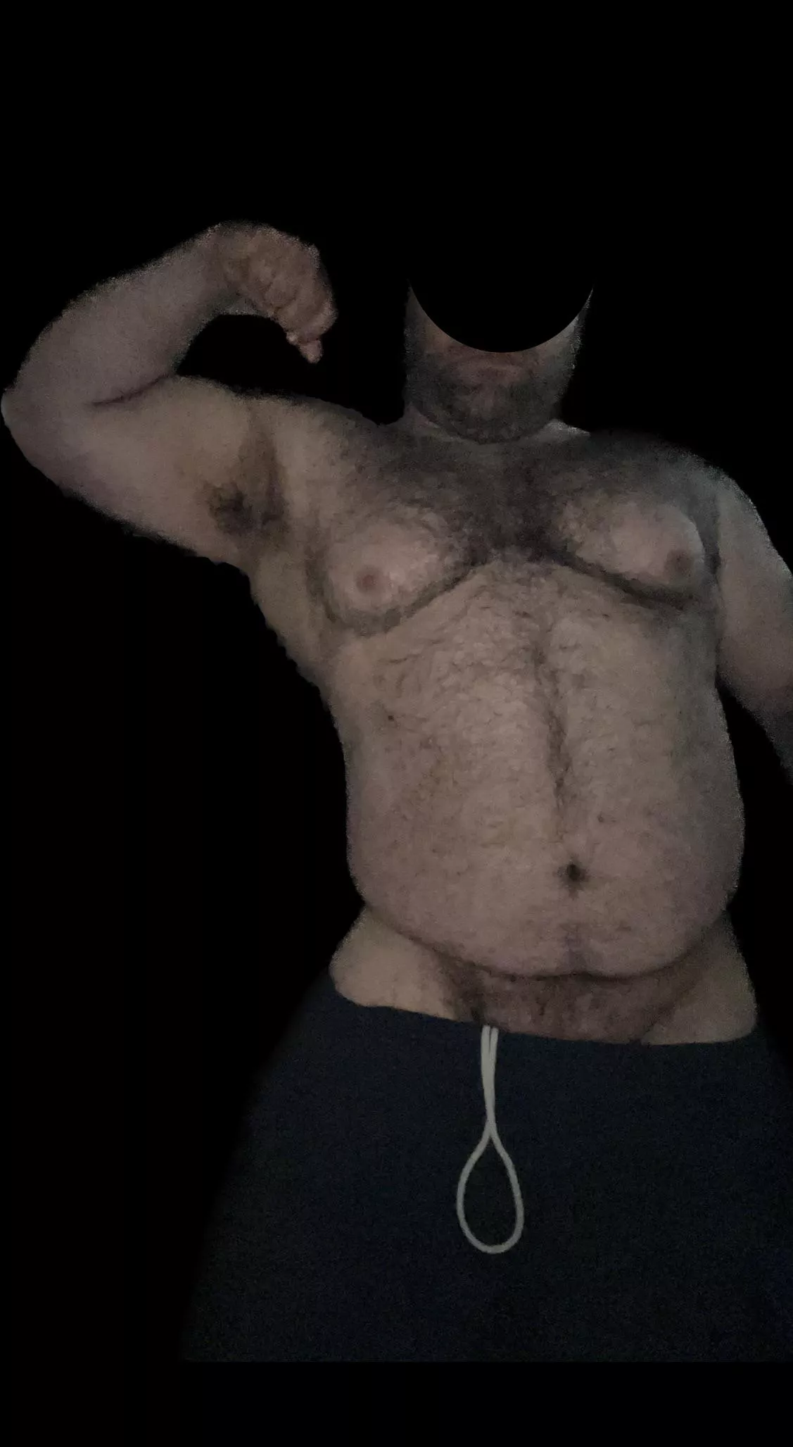 Caress my hair posted by bigmikemccarthy