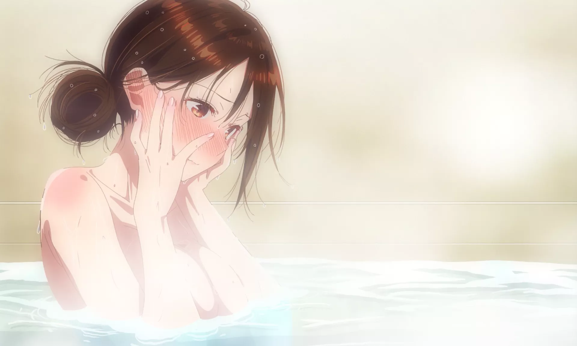 Chizuru [Kanojo Okarishimasu S2] posted by x54dc5zx8