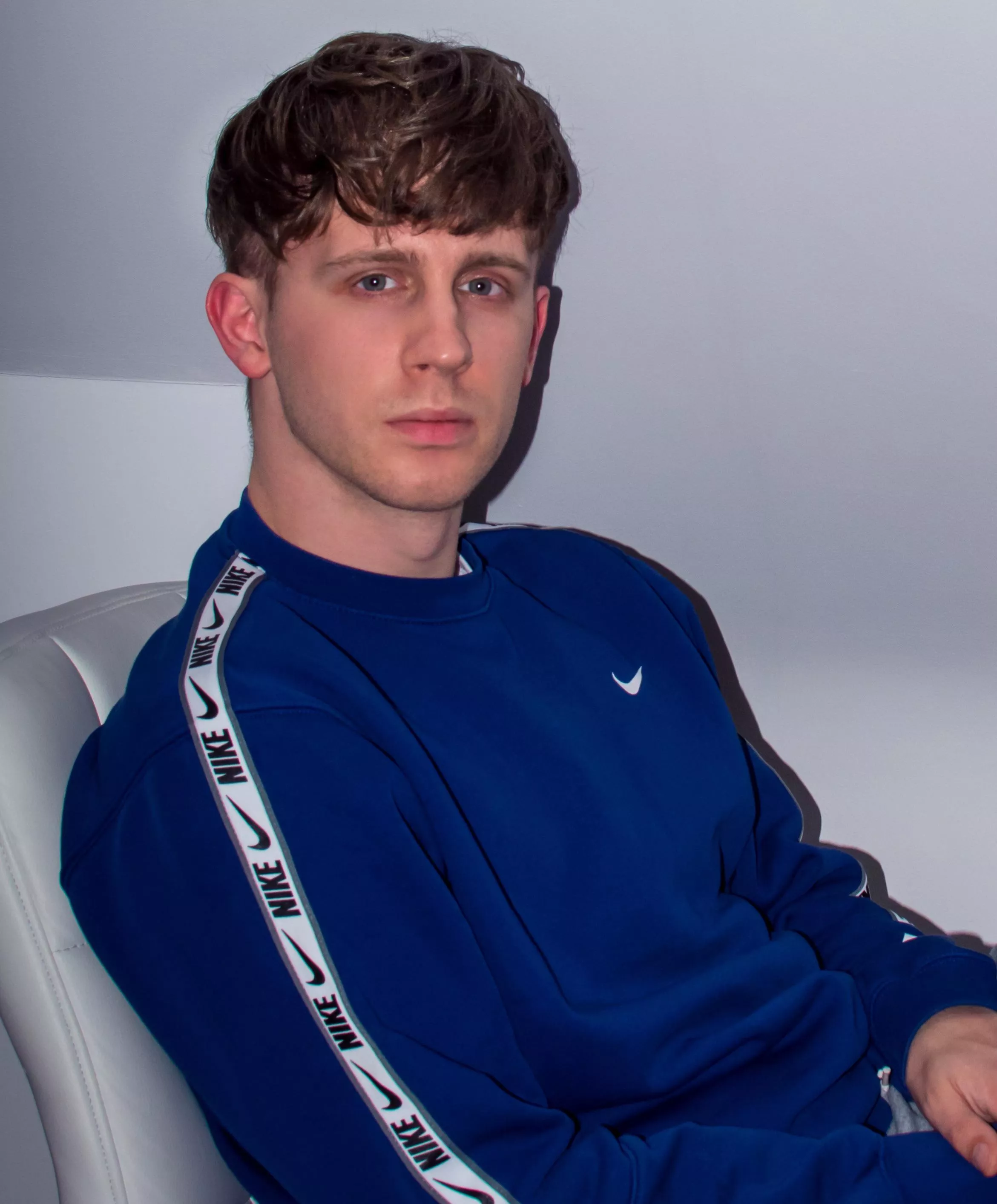 Could do with making some new friends posted by jakeyc1010