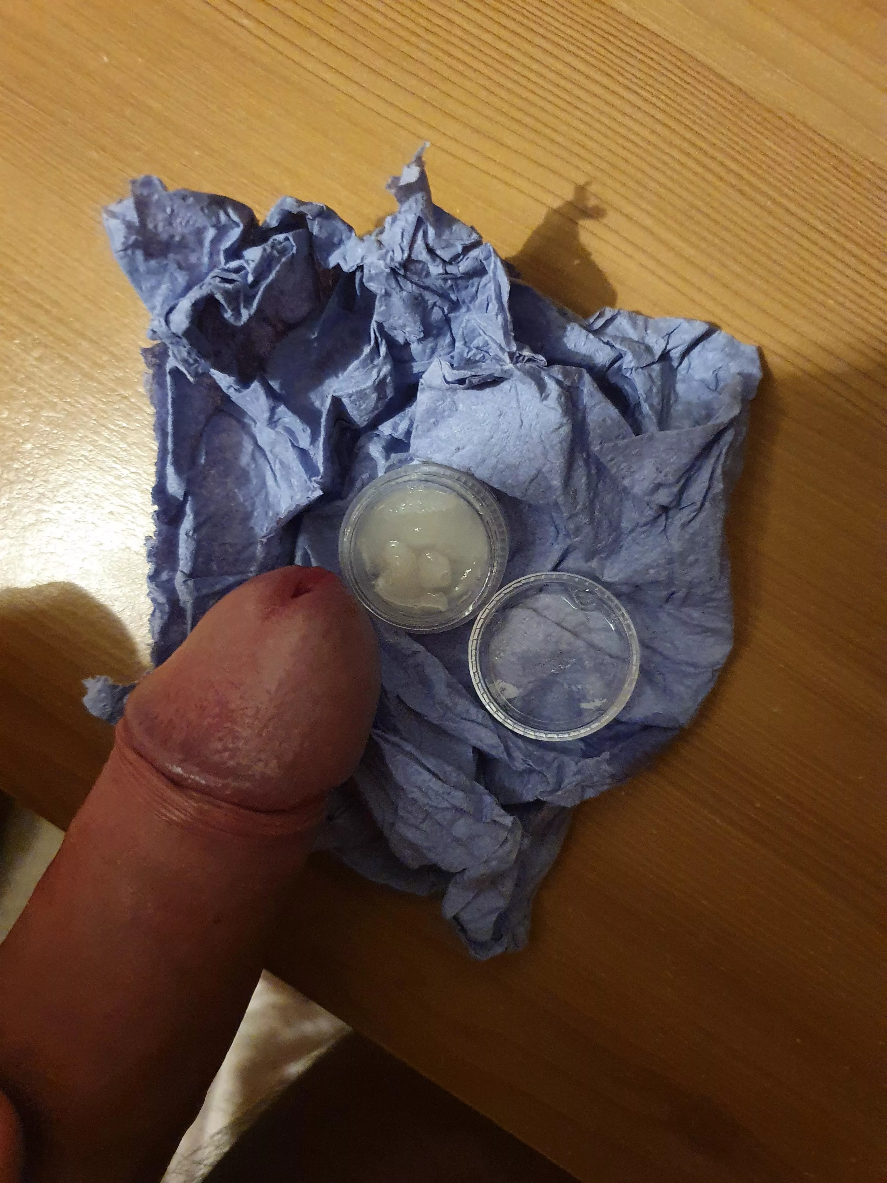 cum pots for sale posted by scallychav25
