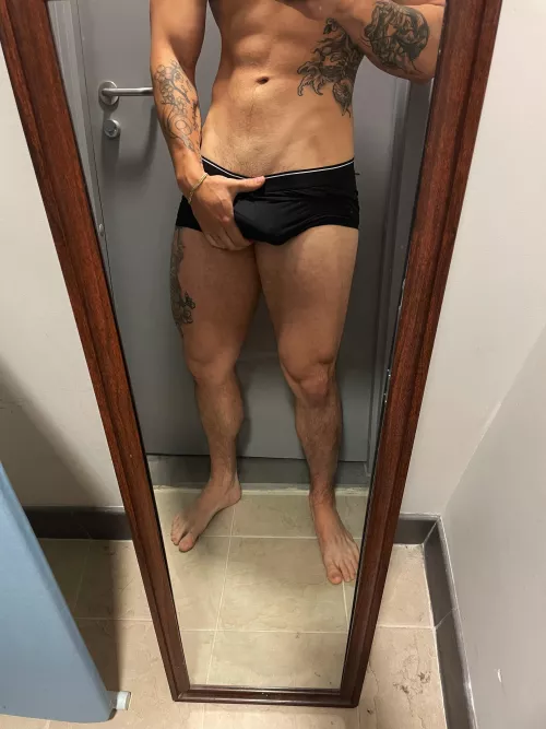 Cum to daddy by justavisitor17