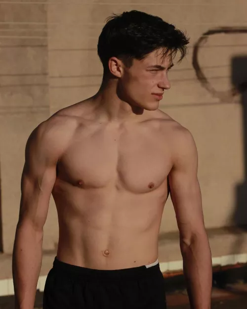 “David Gineno” … by neilfromsydney2003