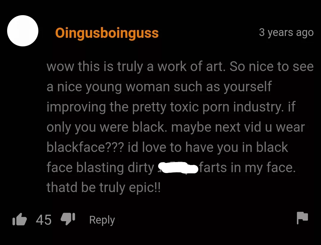 defeating the toxic porn industry time after time posted by runthotsrun