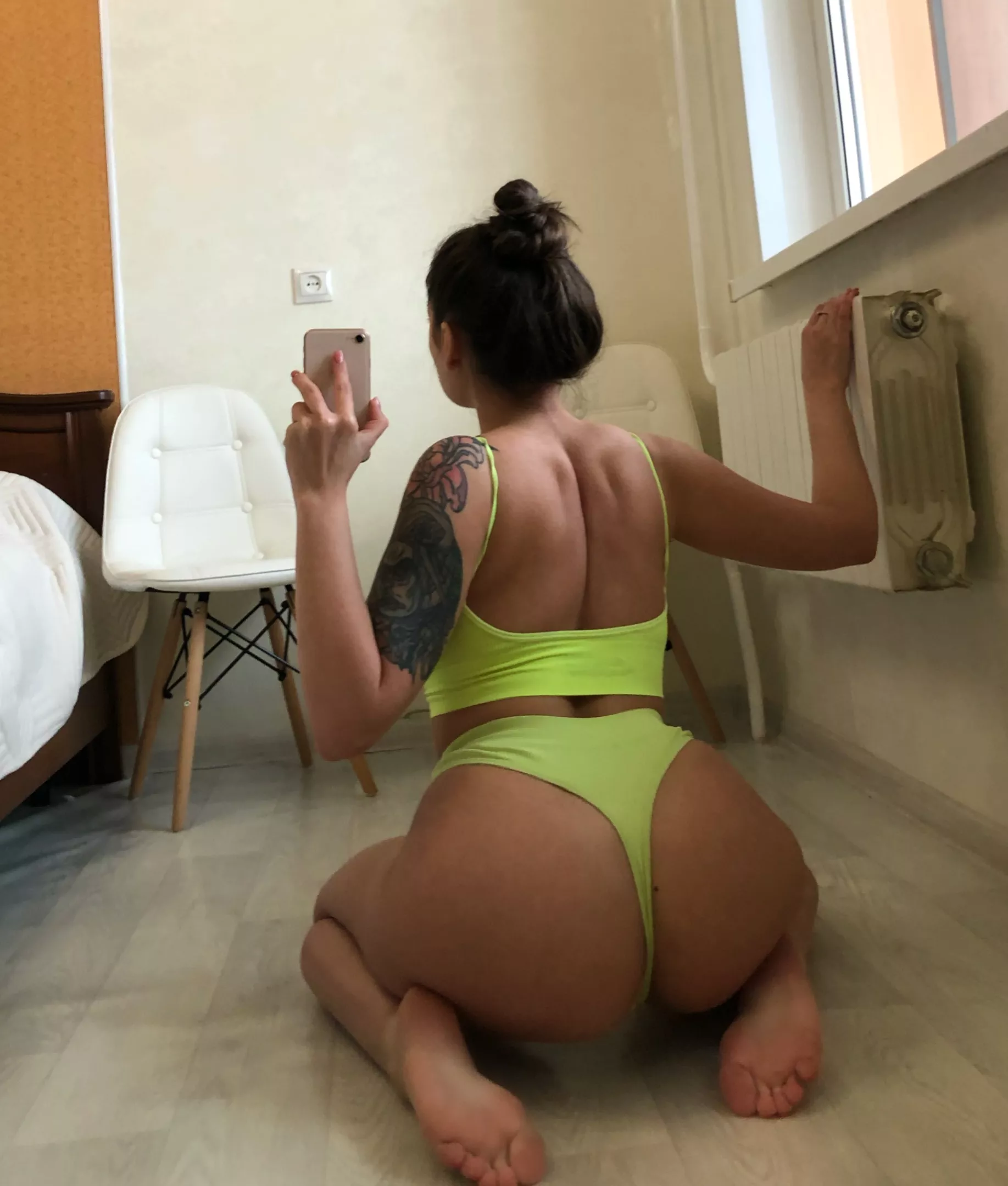 Do you think I'm still fuckable? posted by Fluid-Masterpiece827