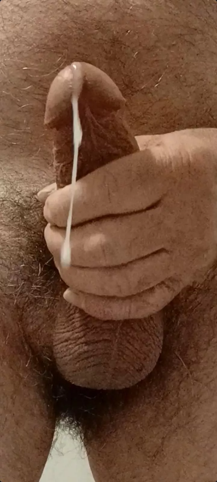 dripping cum posted by ptloser_