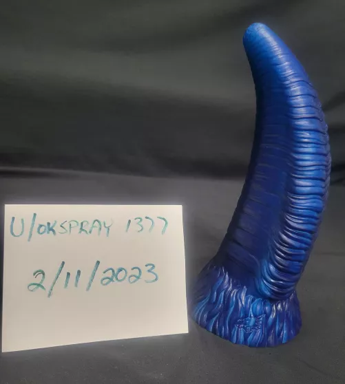 Echos Horn M/M 120 shipped in the US by OkSpray1377