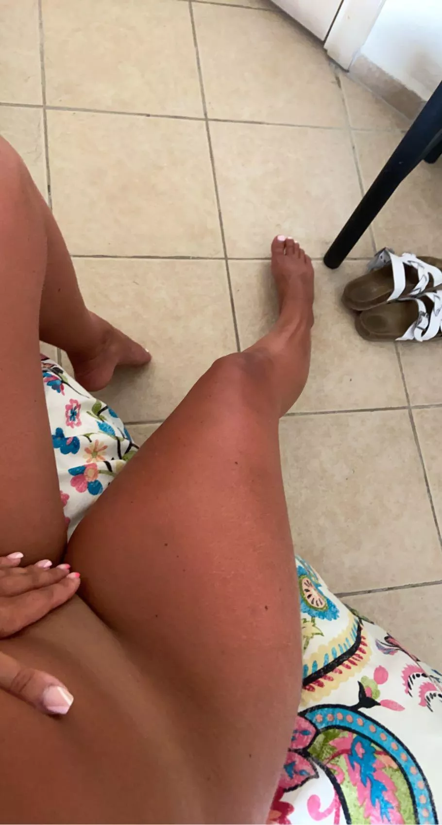 enjoy my thighs posted by LongVindication