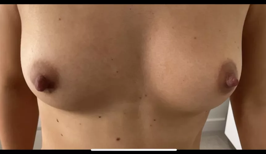 (F) thoughts are they to small? by Hornycouple111k