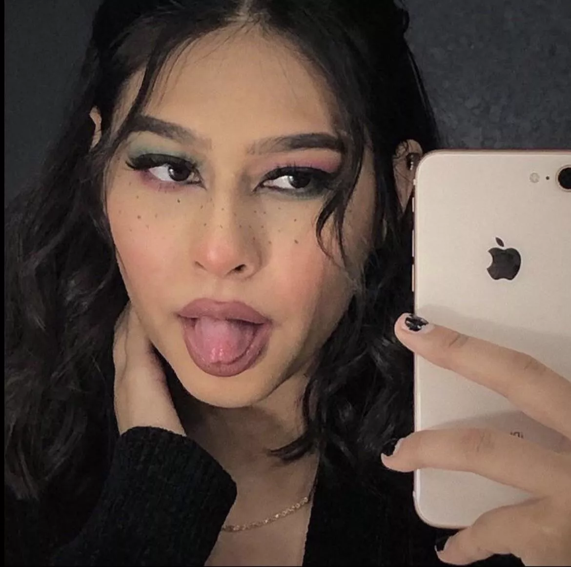 Fabi 🥵 posted by rndmtribacc2455