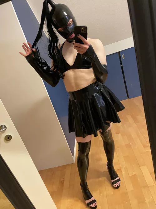 Feeling good 😝 by Lucasthem8