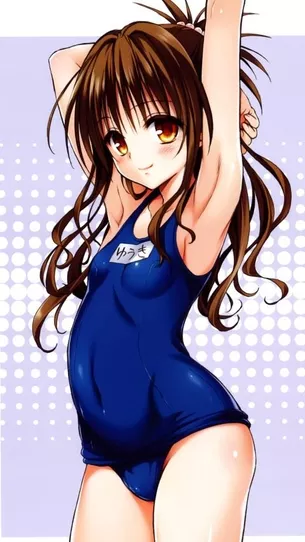 Fits like a Glove posted by sogenumi