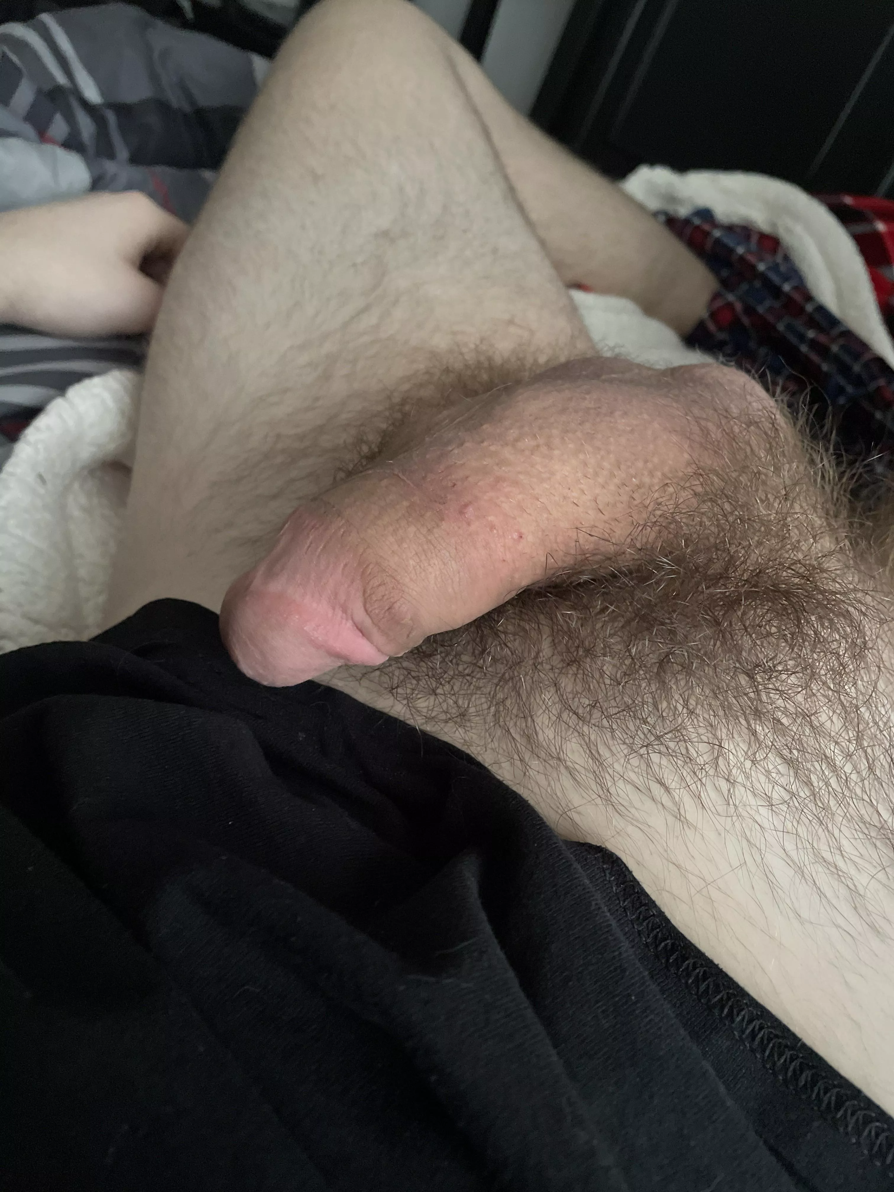 Flaccid posted by kalashinokov