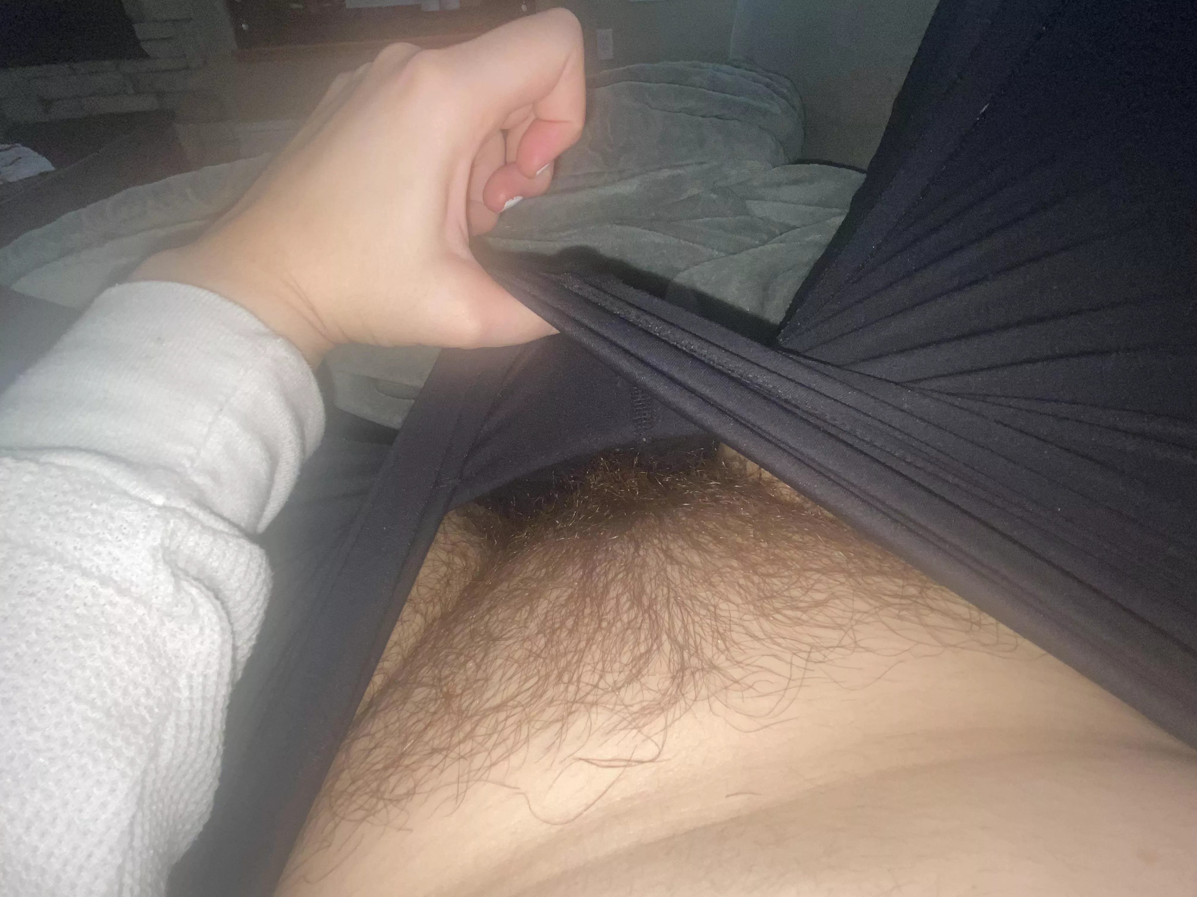 get you a girl who NEVER wears panties 🙈 posted by baby_sophia20