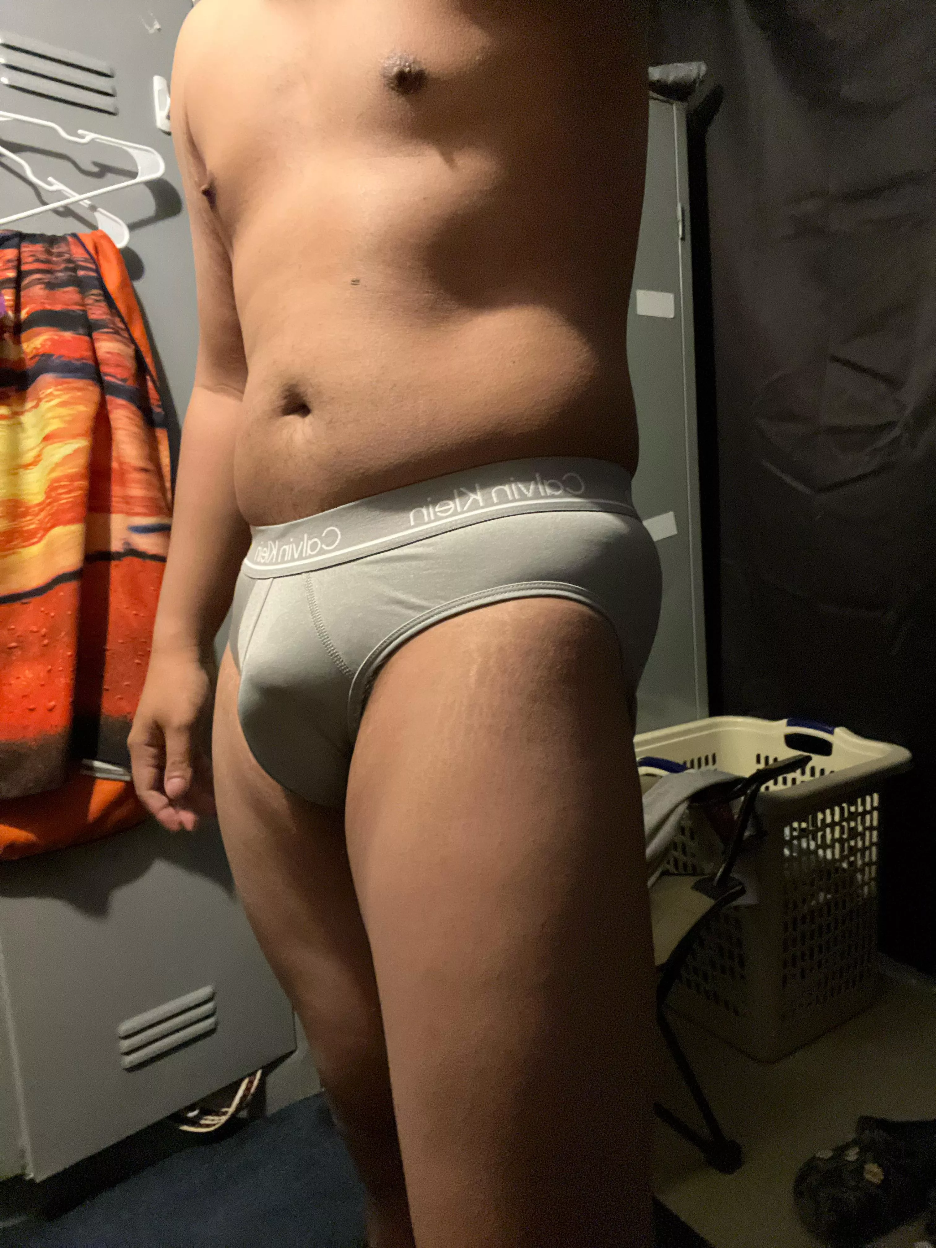 Getting ready for work posted by Artistic-College3677