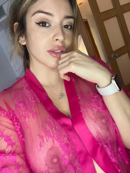 Good afternoon I love this lingerie by JessicaM2098