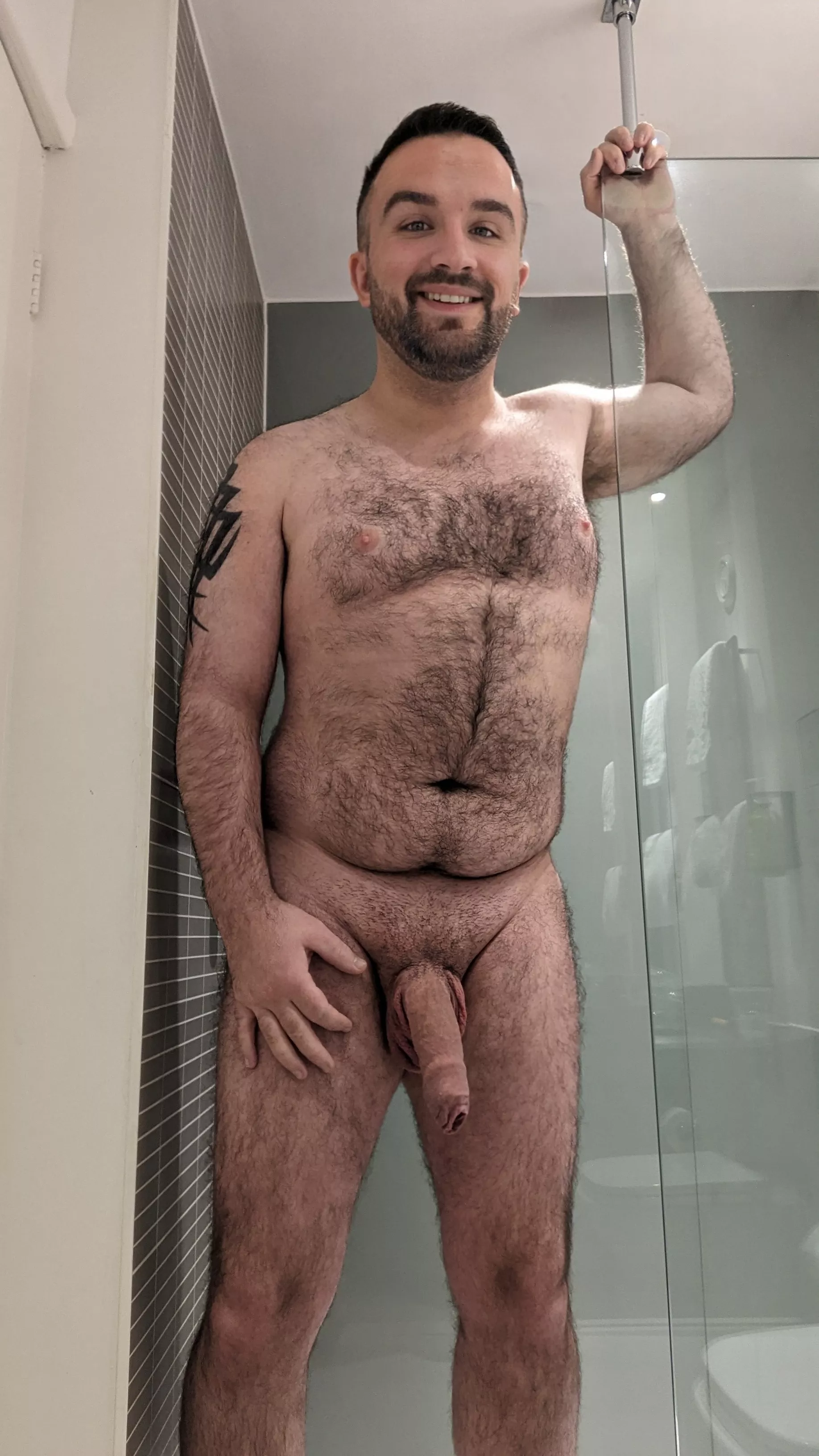 Good morning posted by telepip101