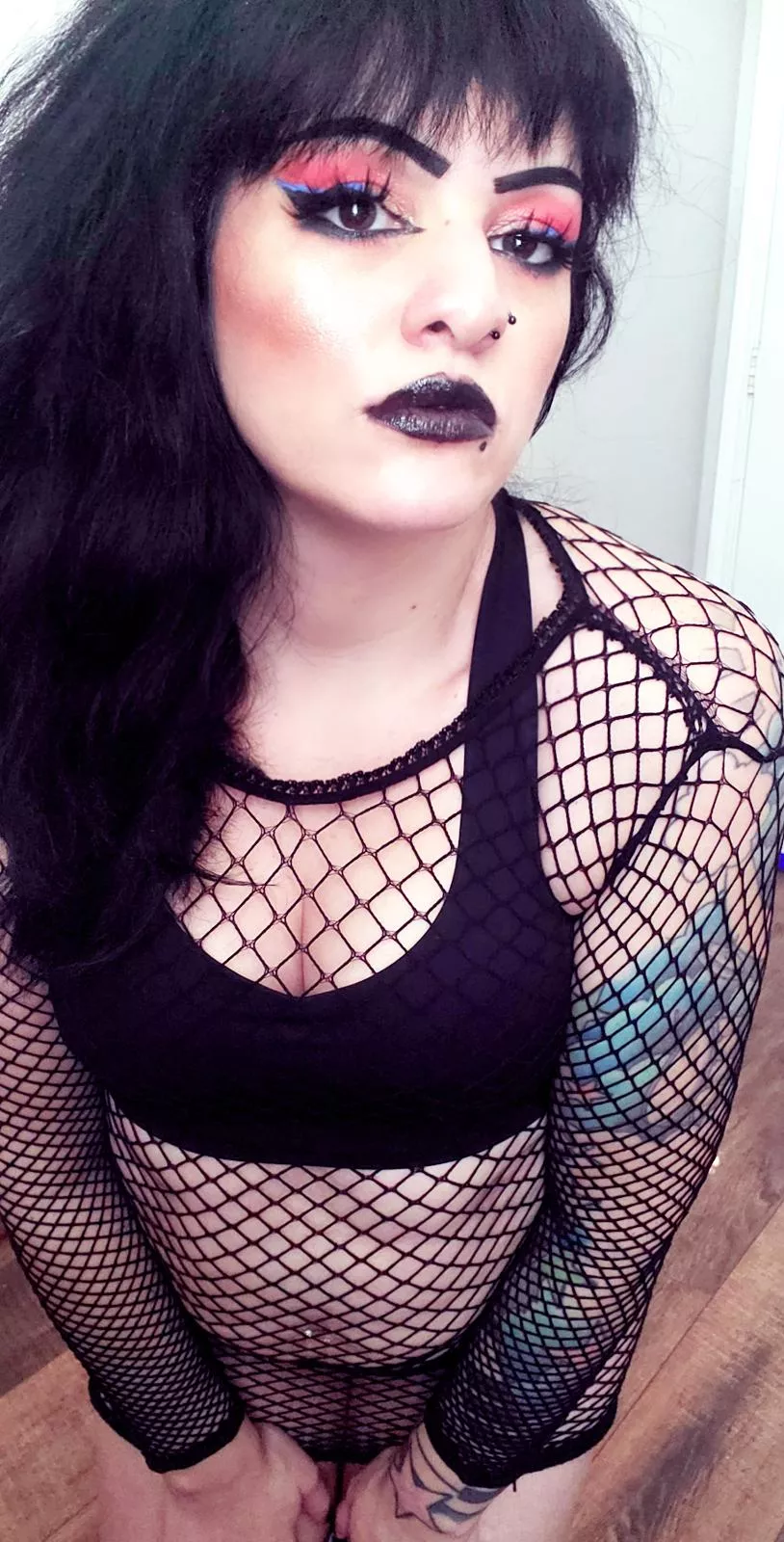 Good morning posted by Kuwaietto_