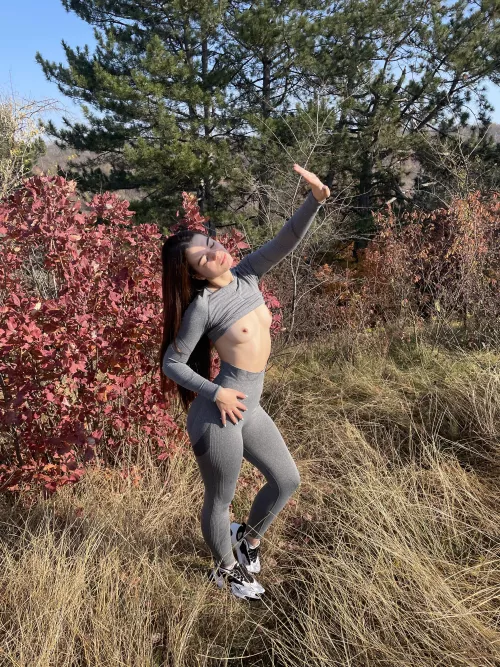 Great view, don't you agree? by yjtyhednet