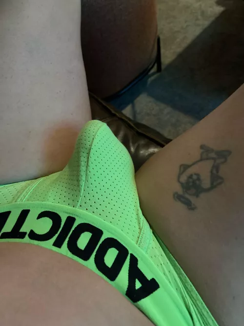 Happy Saturday by 69Flowerguy