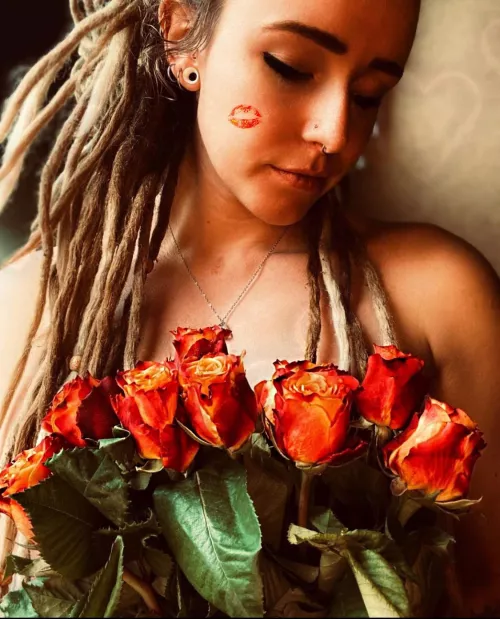 Happy Valentines Day by ThunderRockhard