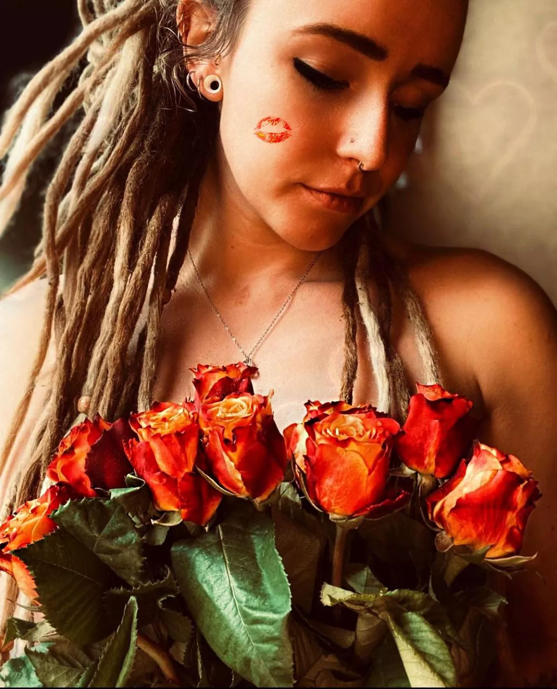 Happy Valentines Day posted by ThunderRockhard