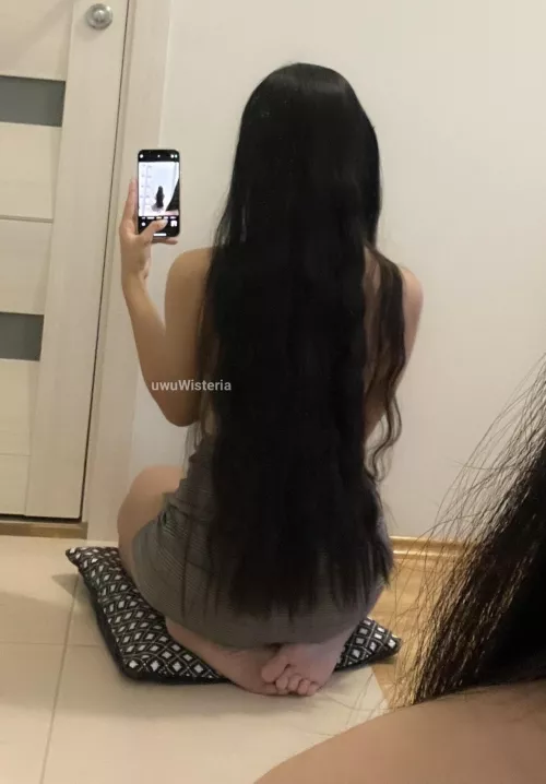 helllo ☺️ by uwuWisteria