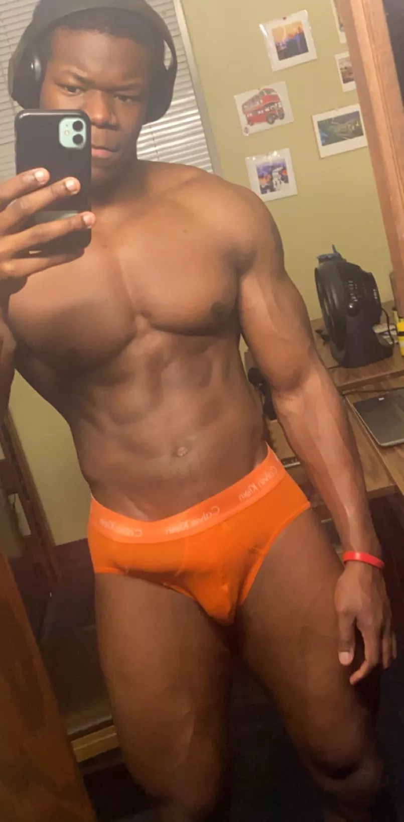 Here’s a nice view for u posted by Cold-Independence-45