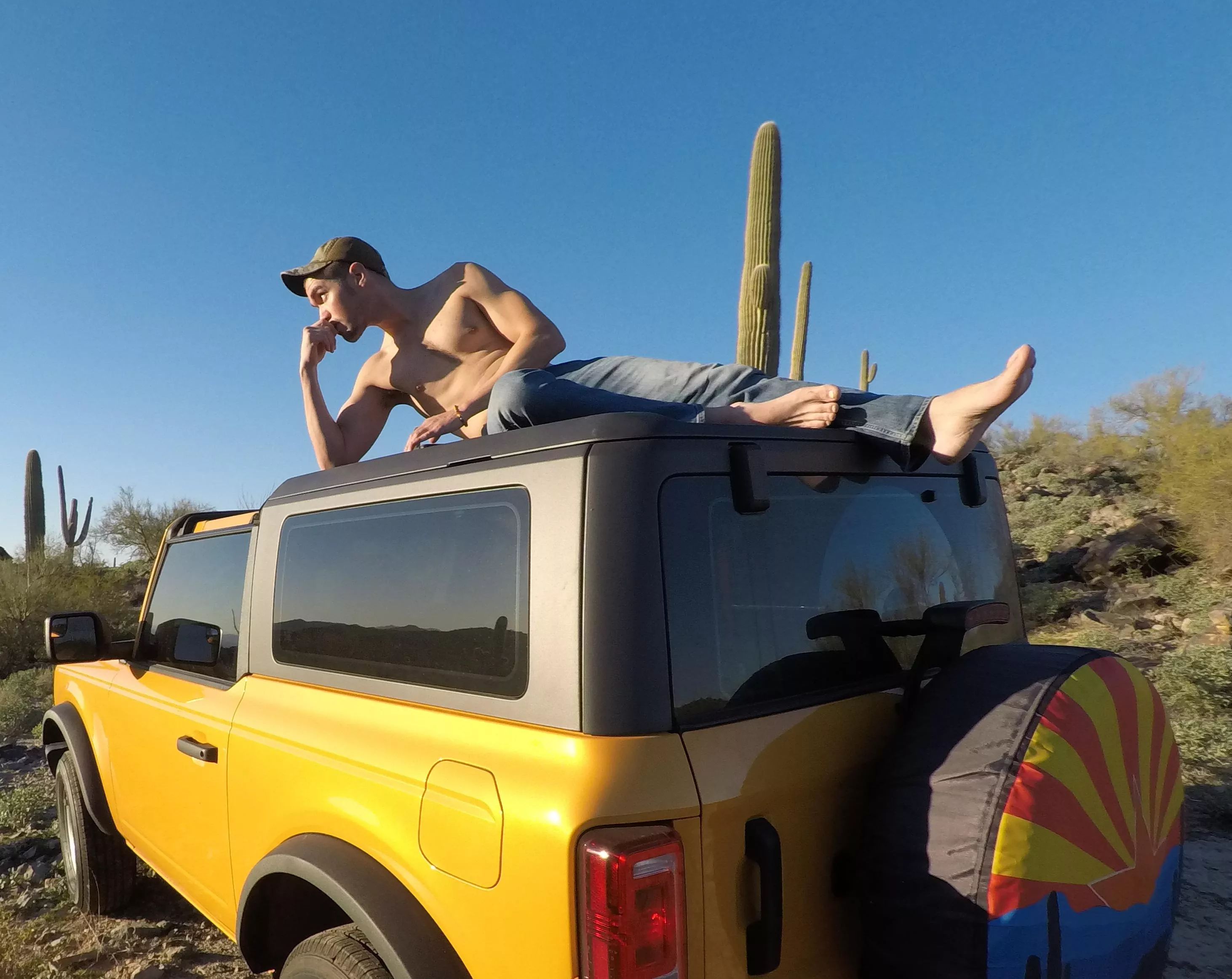 Hey bro's! posted by duke_of_snoots