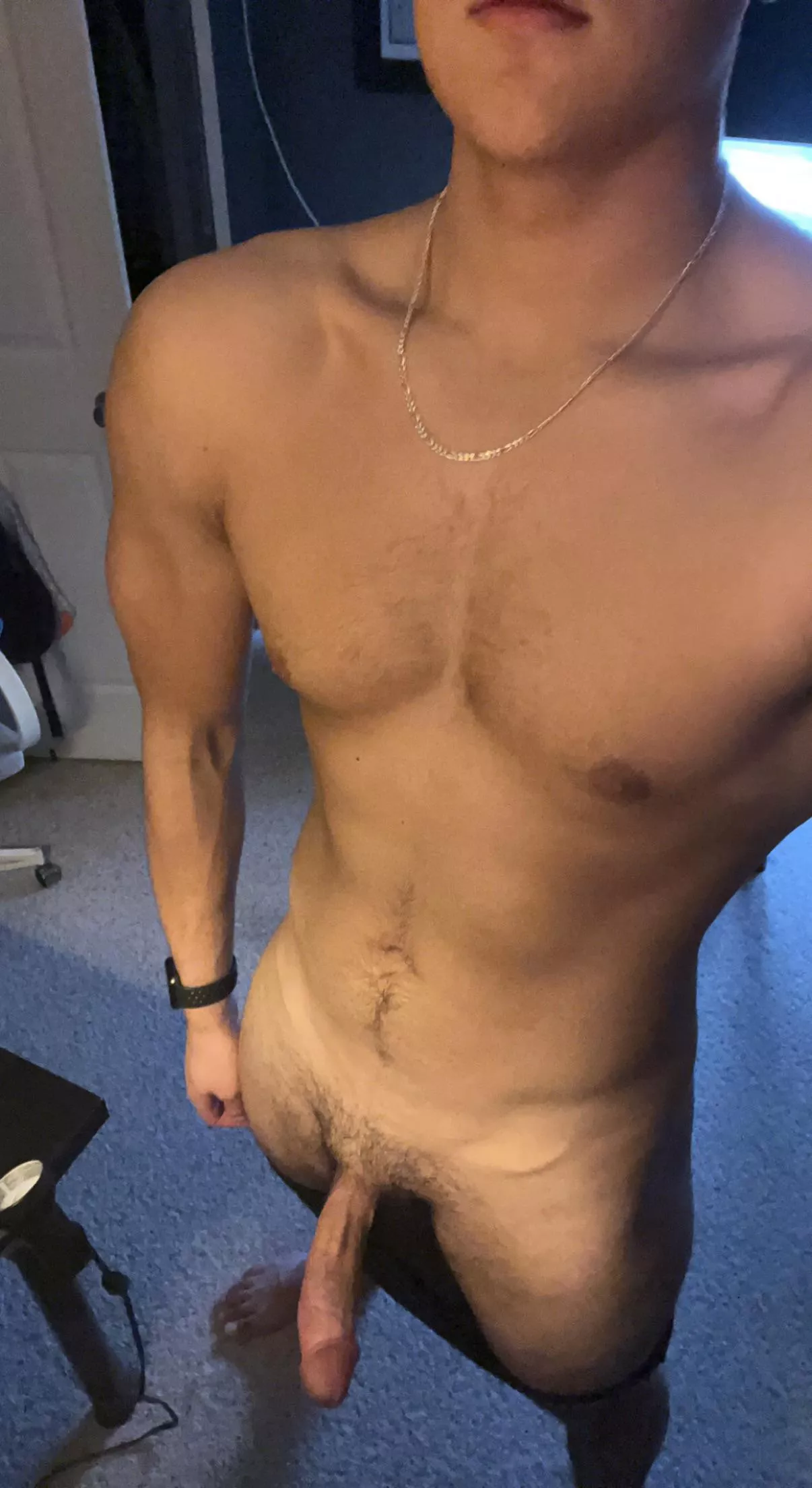 Hey just chilling posted by collegeboy510