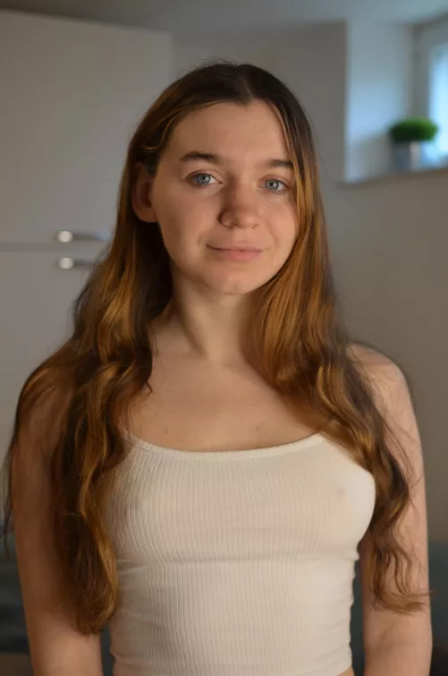 Home look today 😊🤭 by RevolutionarySun907