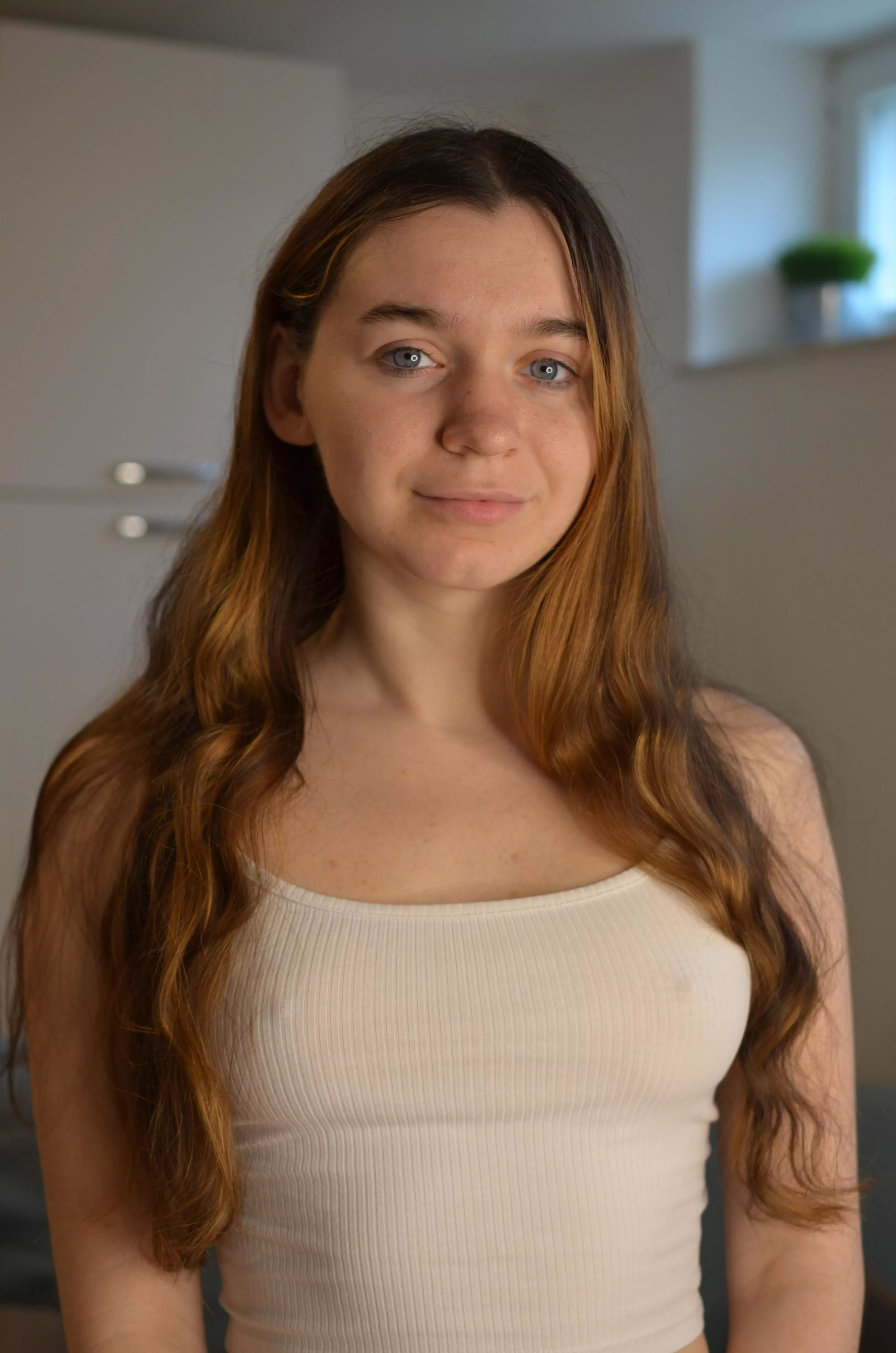 Home look today 😊🤭 posted by RevolutionarySun907