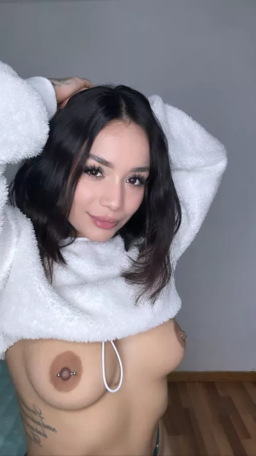 Hope I'm hot enough for you to breed me ;) by PrudentMechanics