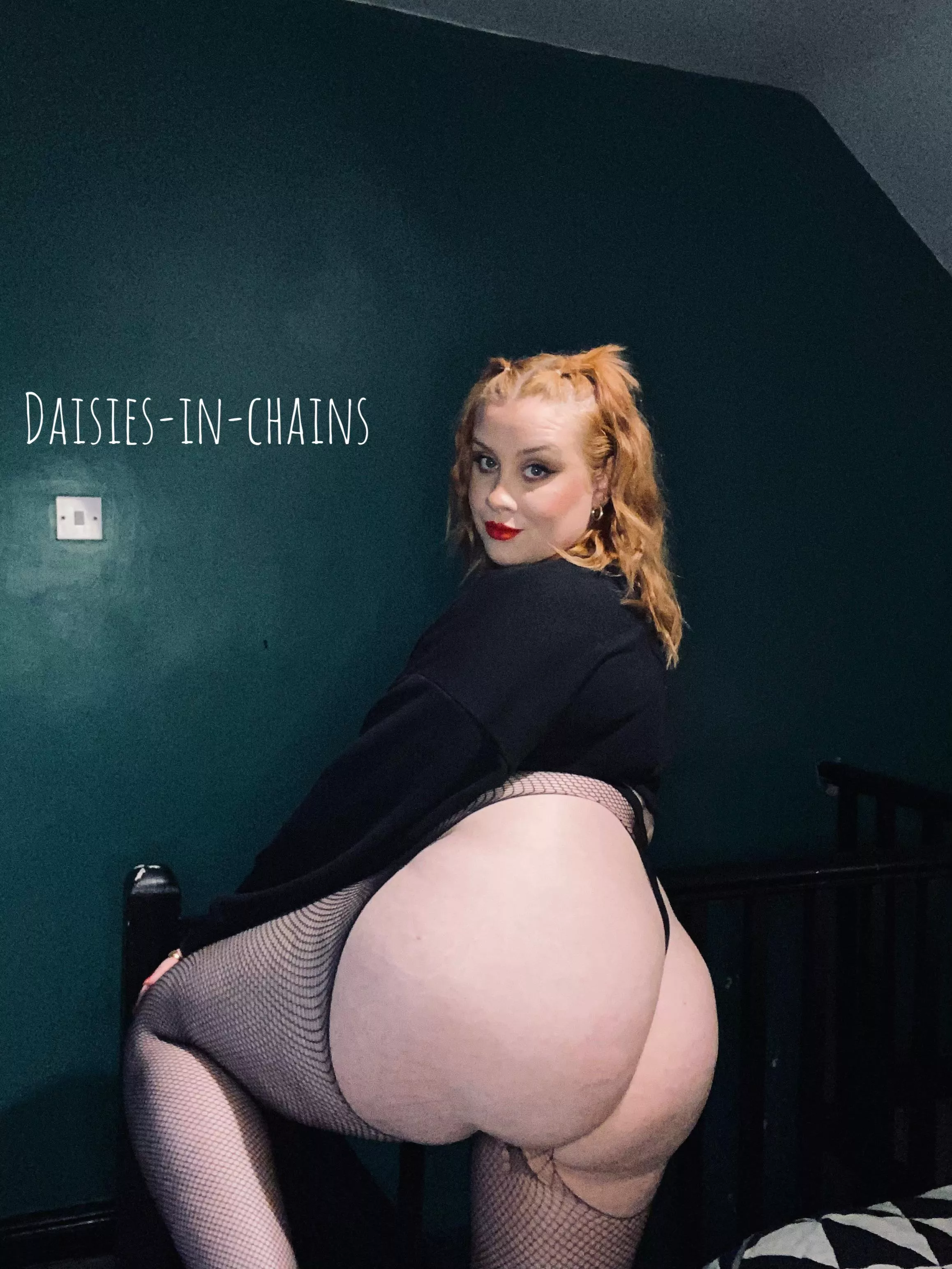 Hopefully your breakfast, lunch and dinner posted by Daisies-In-Chains