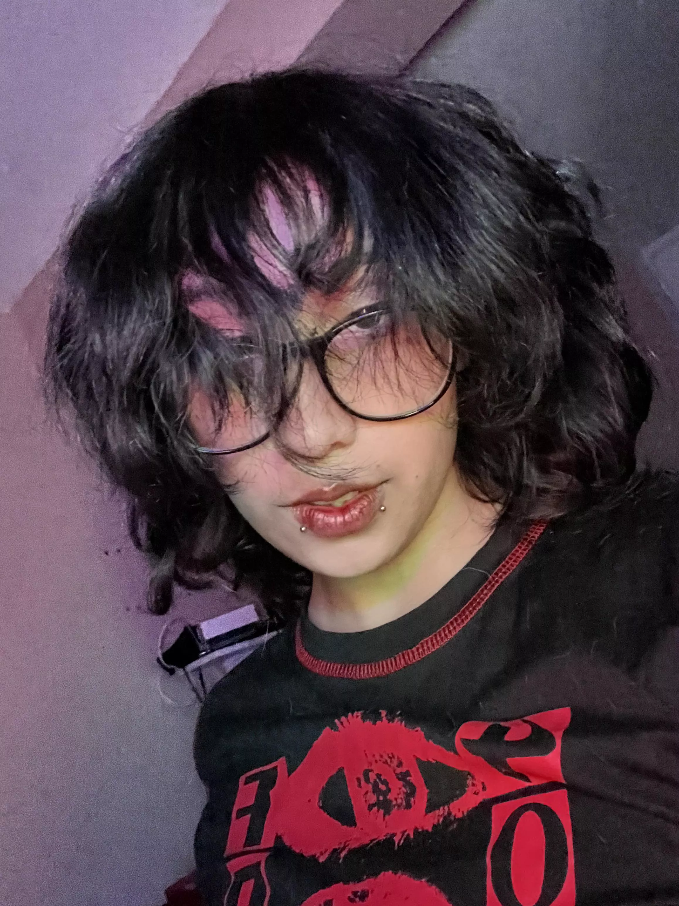 Hottie here posted by Pxxx4e