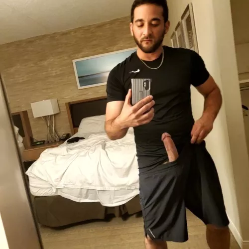 how should we work out? dms open by coreyc2121