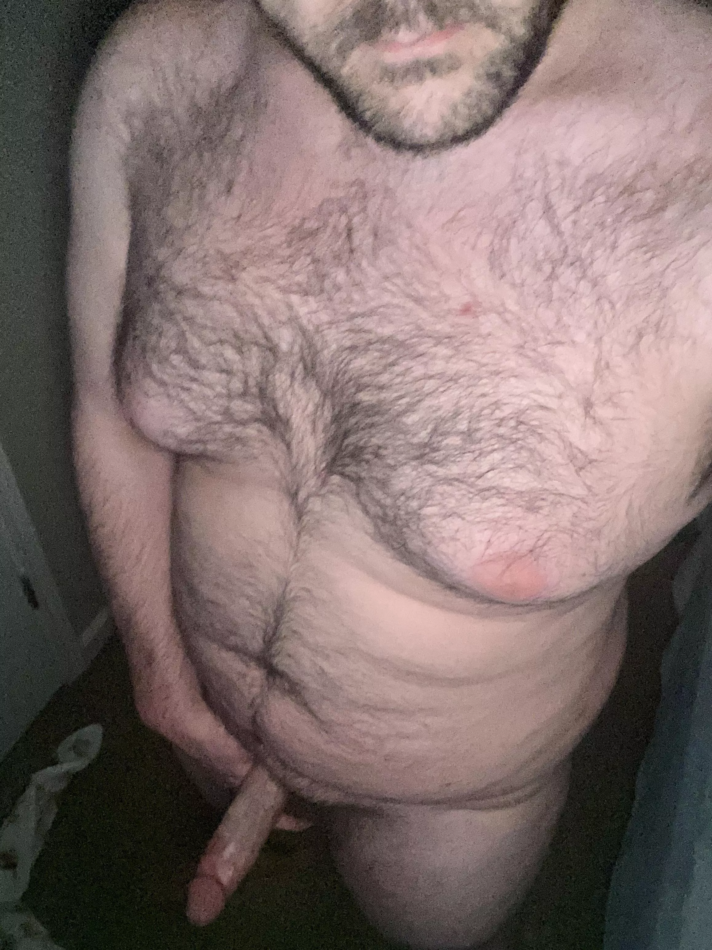 How’d you like to start the night on your knees? posted by BigDickbiguy69