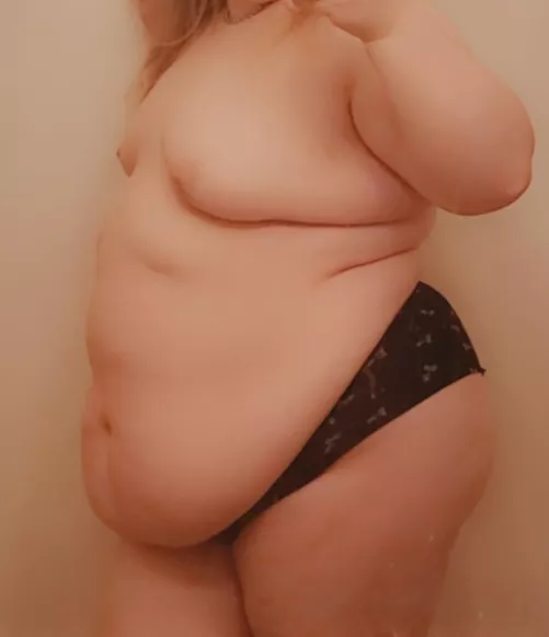 i always have room for more 💕 by chubby_peaches