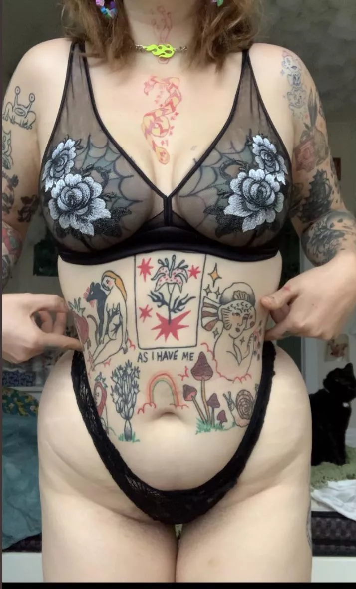 I definitely belong here🫣☺️ posted by Environmentalant98