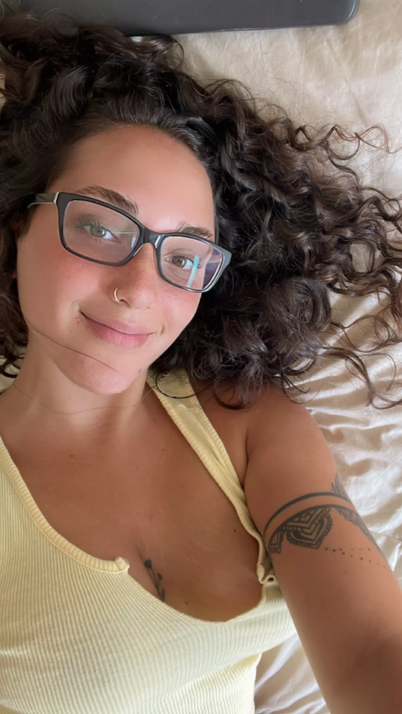 I guess my frame suit me well posted by winelover116