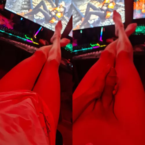 i like to tease you 😛 by SweetBoy_0