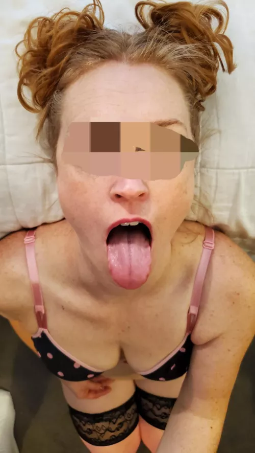 I love it when my wife opens up by Cum_onMIwifespanties