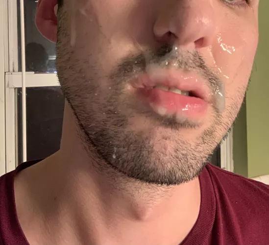 I love when DL college frat bros want a face to bust their nut on 😈 by Icy-Flan-5244