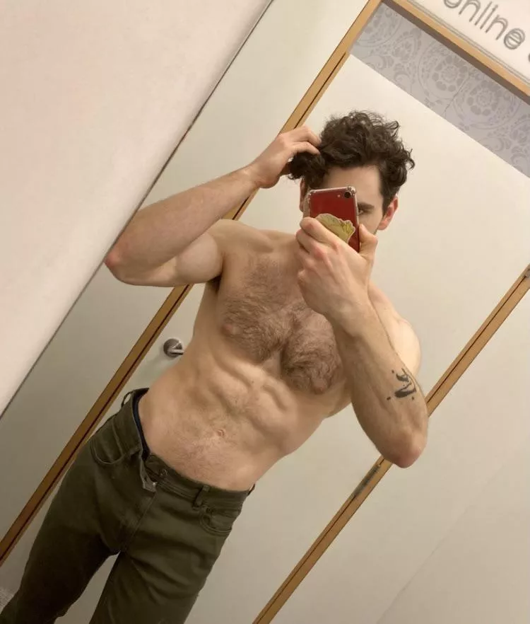 I need a little help picking my new outfit, if you have a spare hand posted by J-Harker