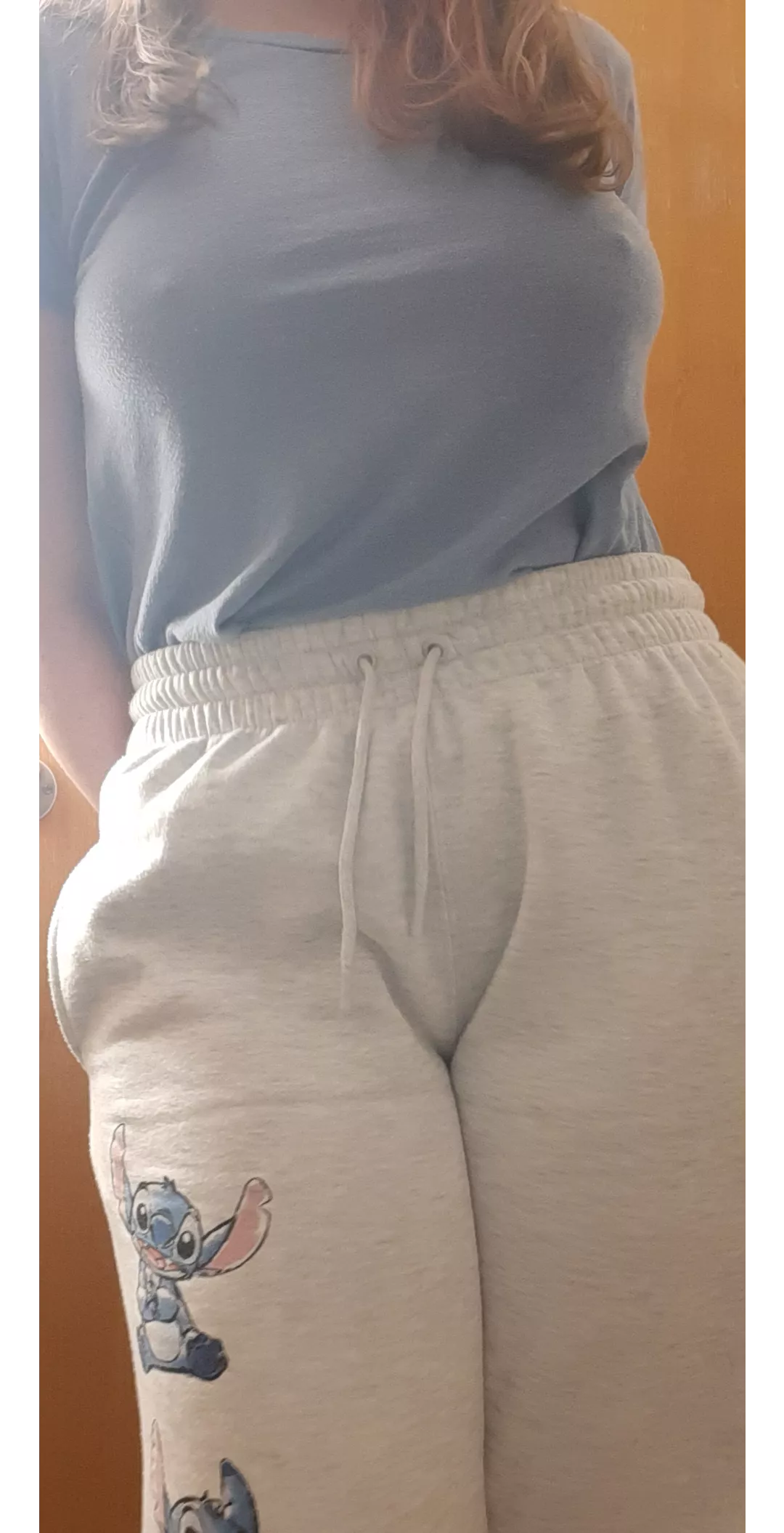 I think this is my go-to outfit to my uni library 🤭 posted by BeepBoopSaysTheHuman