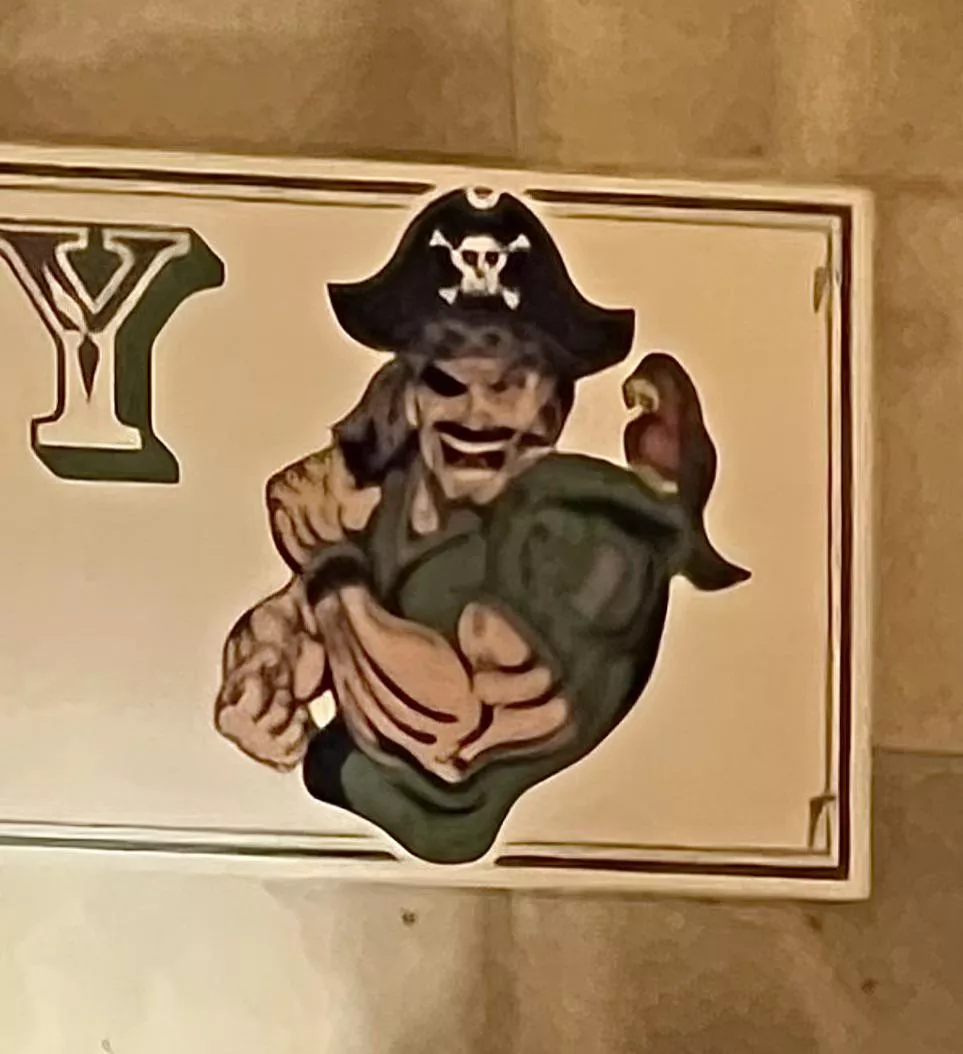 I think this is where they got the design for Stan 😂 posted by Important-Tackle-484