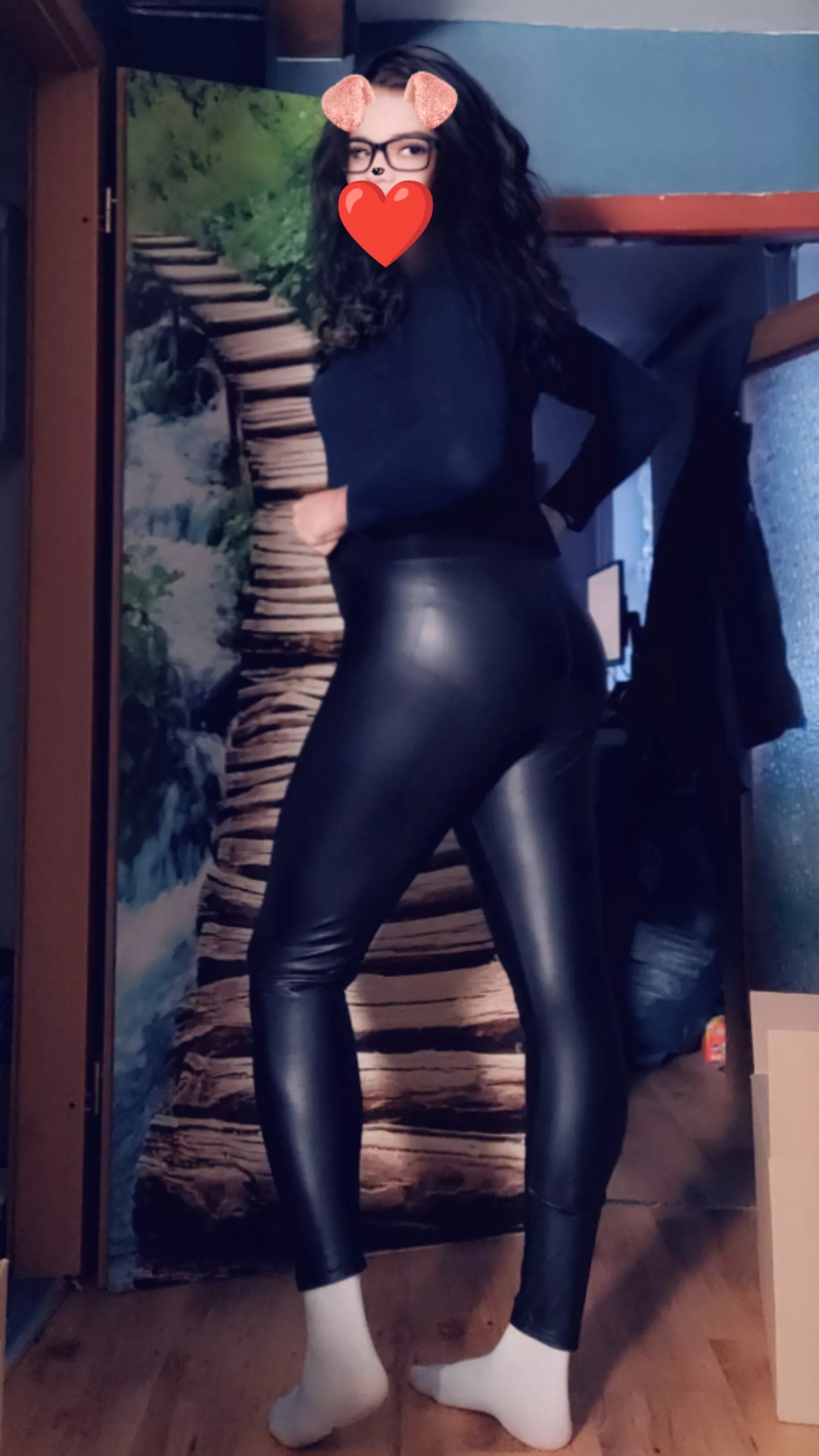 I wanna go out in these 🥺 posted by not_laura_femboy