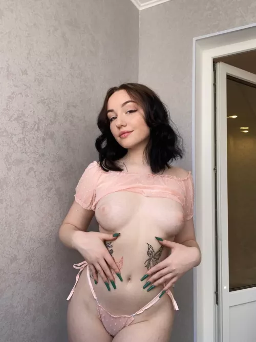 I was going to wear pants by axiomaxiomwb