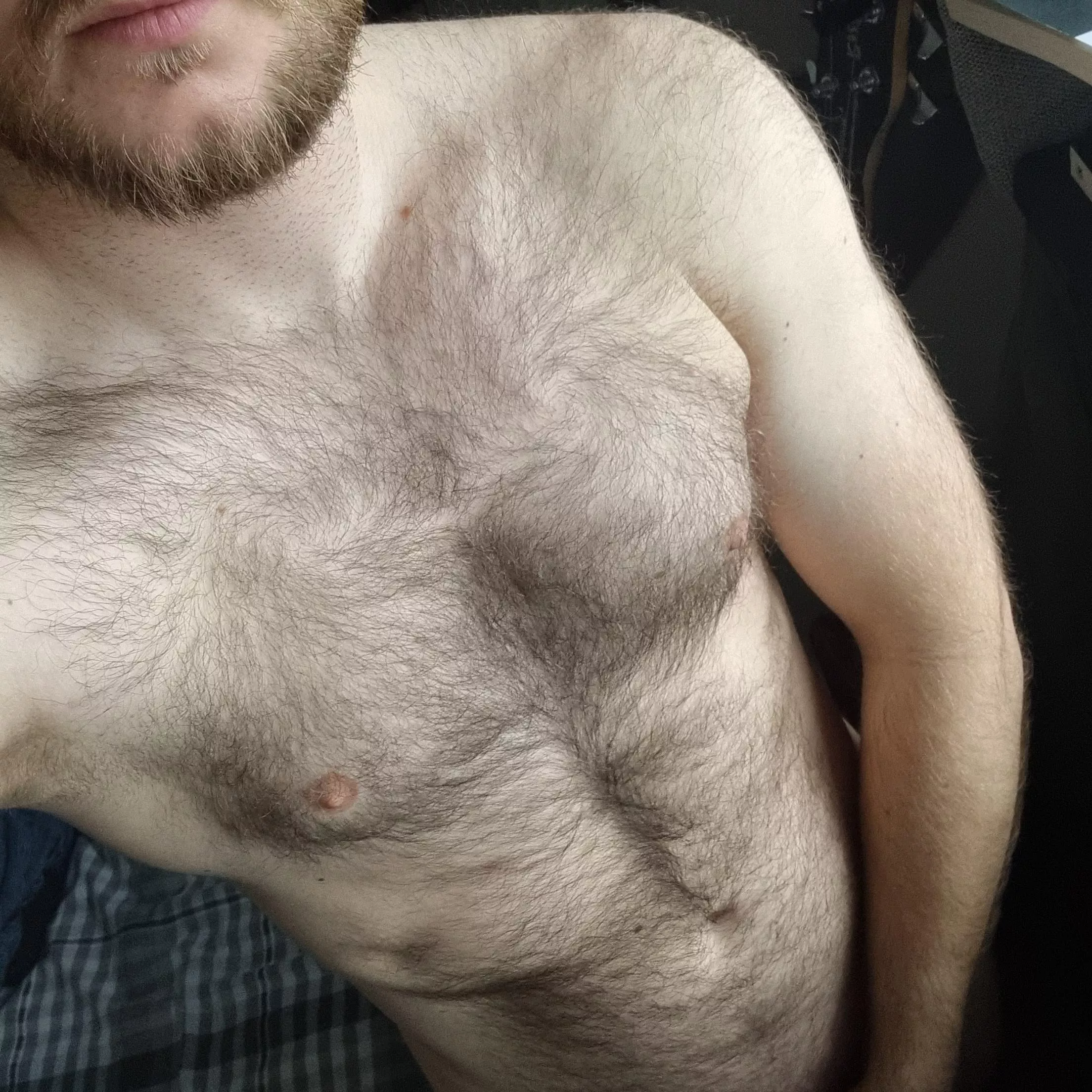 I'm an animal ;) posted by set_aside_sex