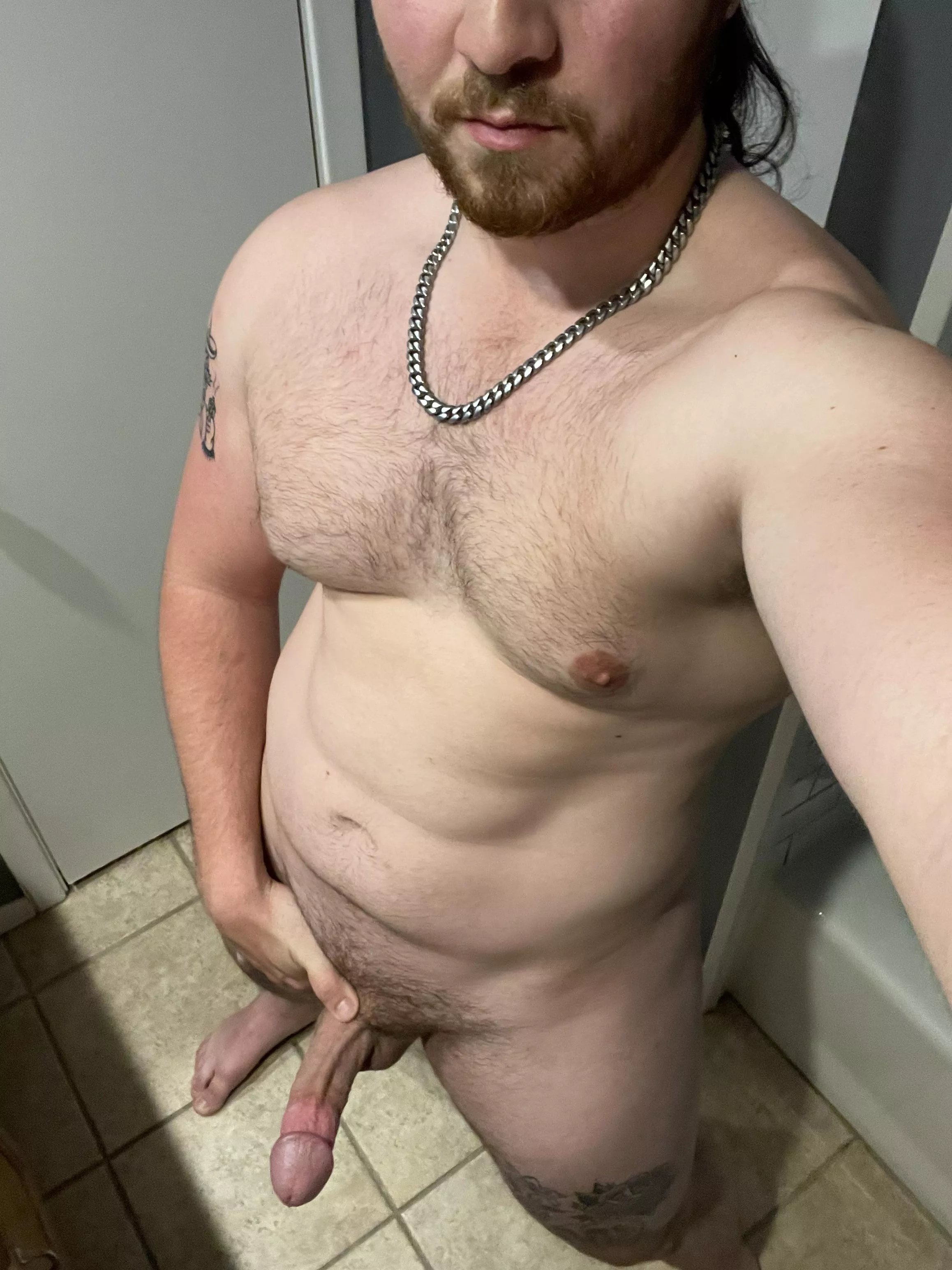 I’m your huckleberry posted by YoQuieroTuCulo