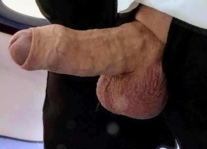 In need of a warm wet hole by Brett477